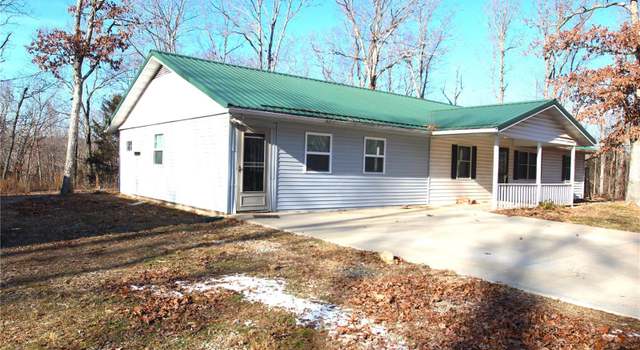 Photo of 1101 County Road 100, Ironton, MO 63650