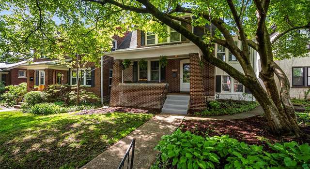 Photo of 6370 Alamo Ave, St Louis, MO 63105