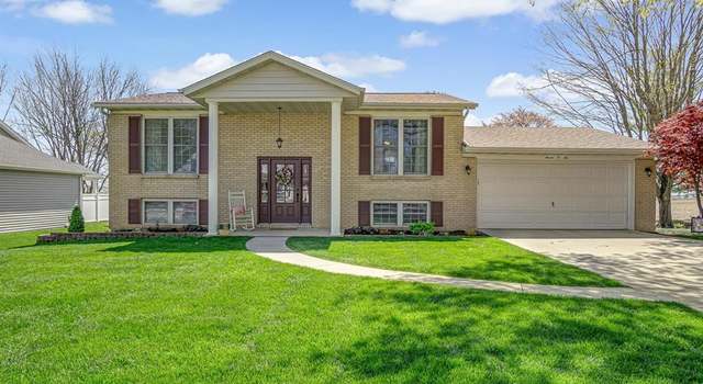 Photo of 706 Rock Hill Dr, Red Bud, IL 62278