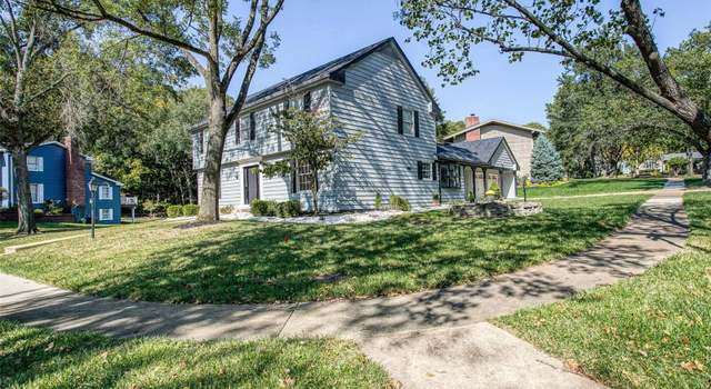 Photo of 12953 Briar Fork Ct, St Louis, MO 63131