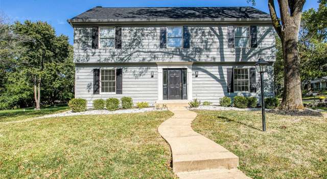 Photo of 12953 Briar Fork Ct, St Louis, MO 63131