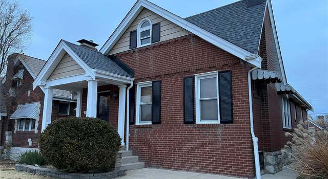 Photo of 5729 Chippewa, St Louis, MO 63109