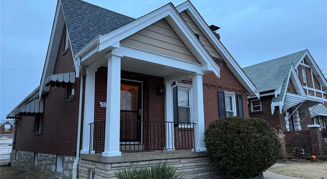 Photo of 5729 Chippewa, St Louis, MO 63109