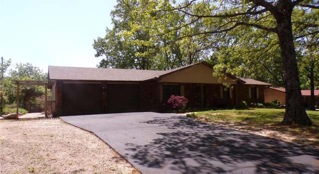 Photo of 16124 Hardwood Ln, St Robert, MO 65584