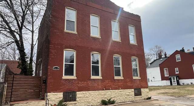Photo of 2812 Nebraska Ave, St Louis, MO 63118