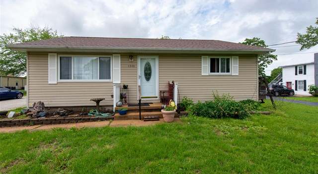 Photo of 1340 Parkway Dr, St Clair, MO 63077