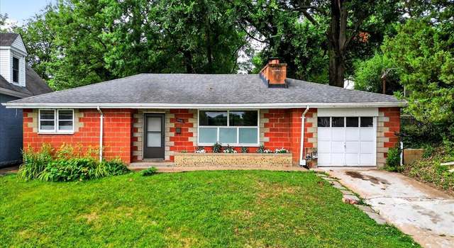 Photo of 6916 Dale Ave, Saint Louis, MO 63139