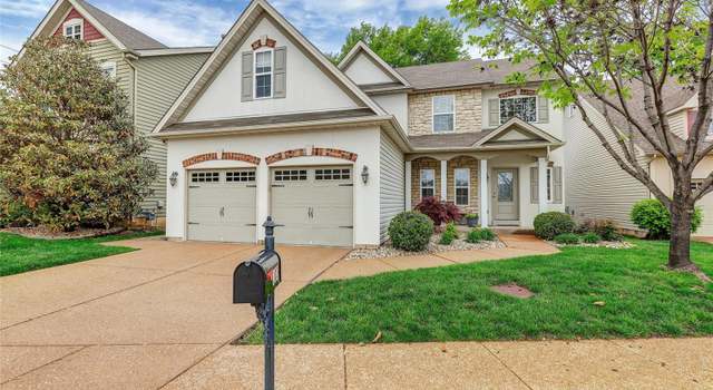 Photo of 103 Blue Water Dr, St Peter, MO 63366