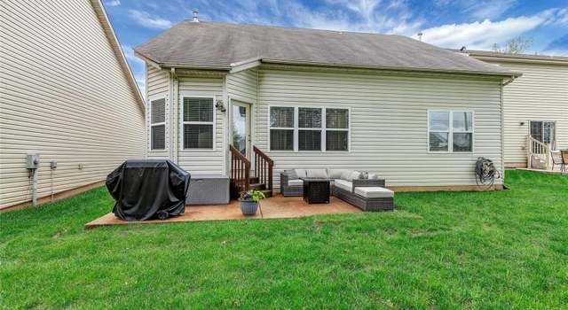 Photo of 103 Blue Water Dr, St Peter, MO 63366