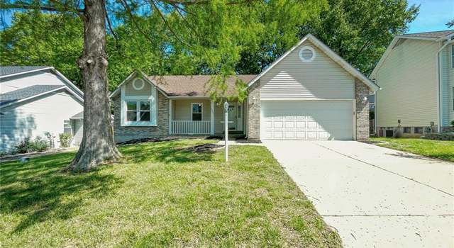 Property at 1303 Colby Dr, St Peters, MO 63376, 3 beds, 2 baths
