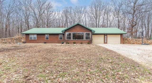 Photo of 481 Wayne 519, Wappapello, MO 63966