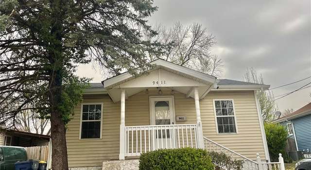 Photo of 9411 Muriel Ave, Saint Louis, MO 63114