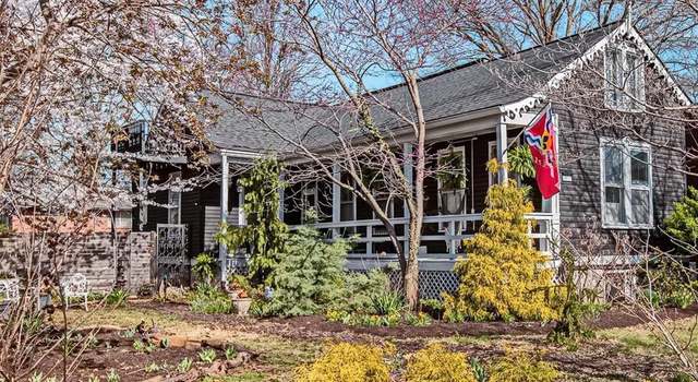 Photo of 5621 Minnesota Ave, St Louis, MO 63111