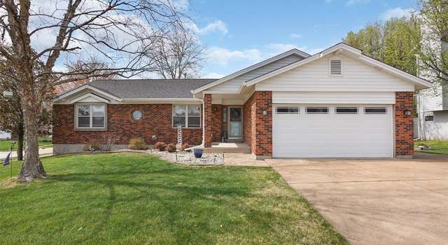 Photo of 1603 La Palma Dr, Fenton, MO 63026