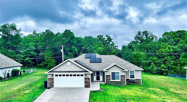 Photo of 142 Ridgeview Dr, St Robert, MO 65584