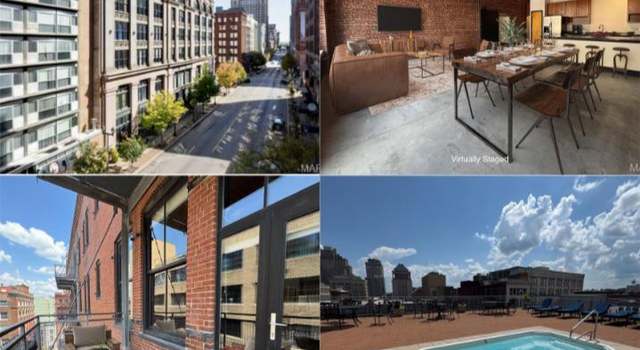 Photo of 1113 Washington Ave #614, St. Louis, MO 63101