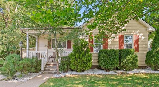 Photo of 365 Annie Ave, Troy, MO 63379