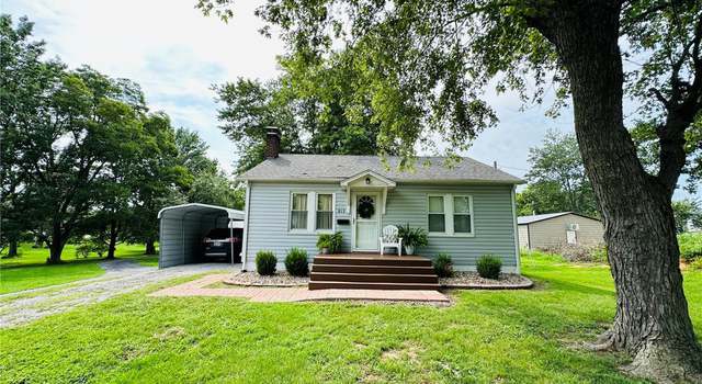 Photo of 813 East Broadway, Steeleville, IL 62288
