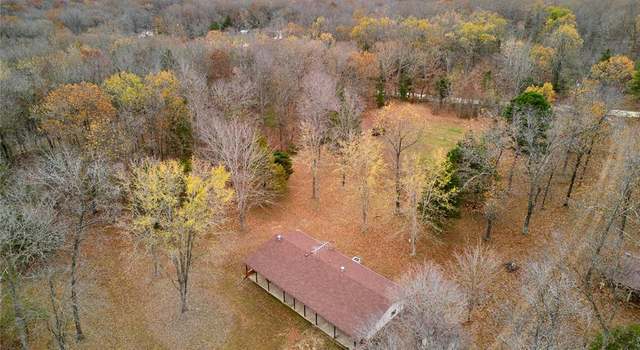 Photo of 10994 Webster Rd, Caledonia, MO 63631