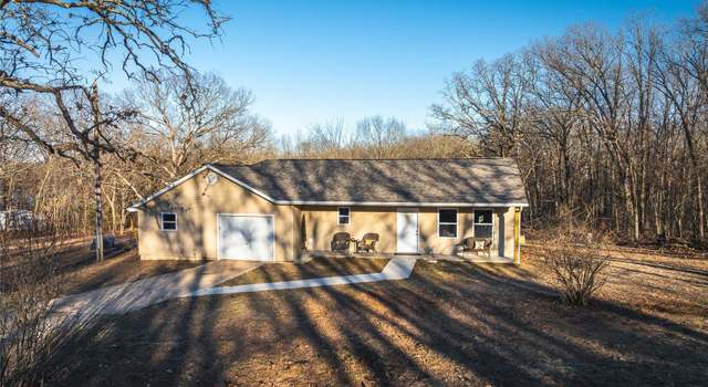Photo of 15256 County Road 1050, St James, MO 65559