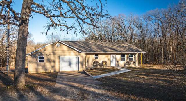 Photo of 15256 County Road 1050, St James, MO 65559