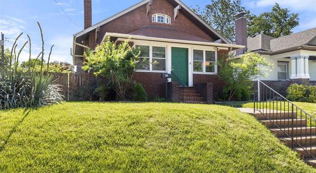 Photo of 2128 Mccausland Ave, St Louis, MO 63143
