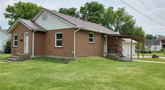 Photo of 1225 Bloomfield Rd, Cape Girardeau, MO 63703