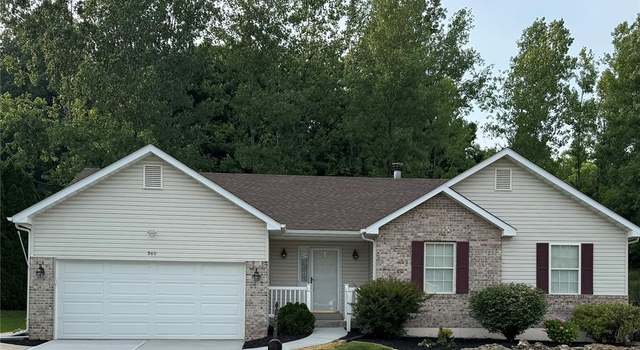 Photo of 360 Keystone Dr, Fenton, MO 63026