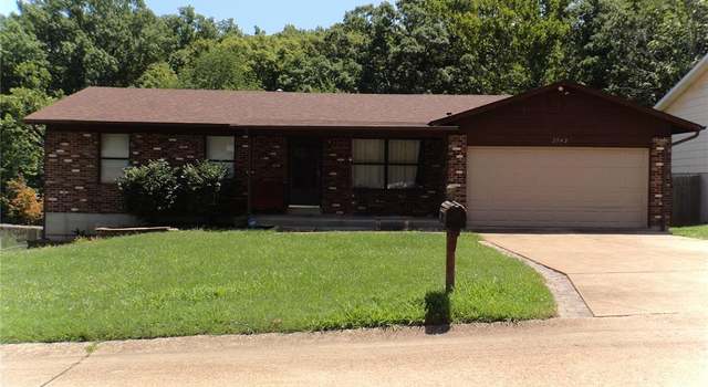 Photo of 2142 Wilderness Trl, Barnhart, MO 63012