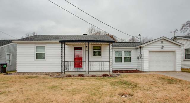 Photo of 1317 West Blvd, Belleville, IL 62221