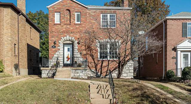 Photo of 6629 Lindenwood Pl, St Louis, MO 63109