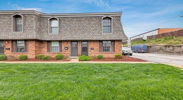 Photo of 1918 Union Rd, St Louis, MO 63125