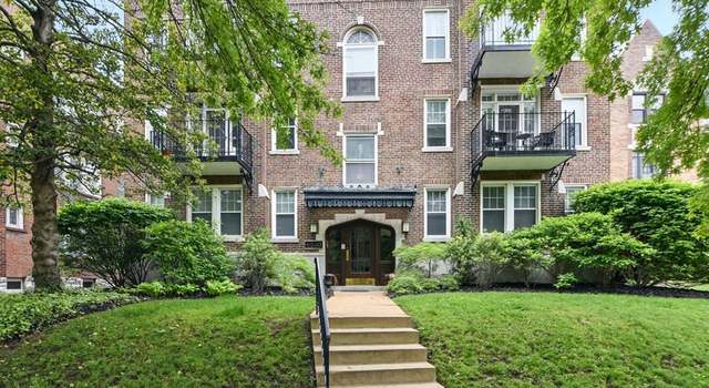 Photo of 6240 Rosebury Ave Unit 3W unit 202, St Louis, MO 63105