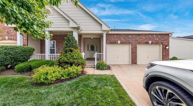 Photo of 844 Waterford Villas Dr, Lake St Louis, MO 63367