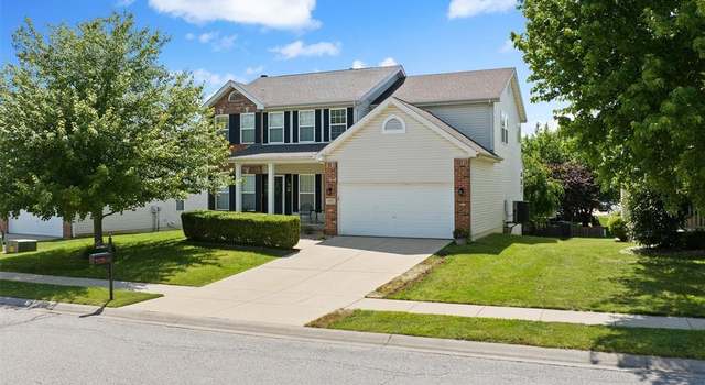 Photo of 6817 Dunhill Dr, Fairview Heights, IL 62208