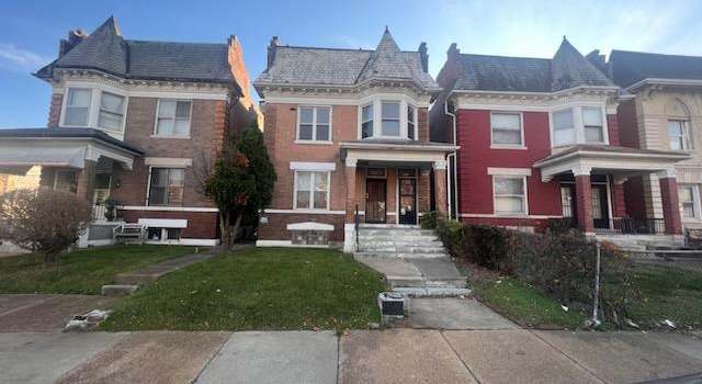 Photo of 5012 Page Blvd, St Louis, MO 63113