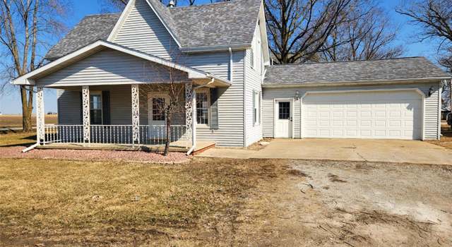 Photo of 100 S Holman St, St Peter, IL 62880
