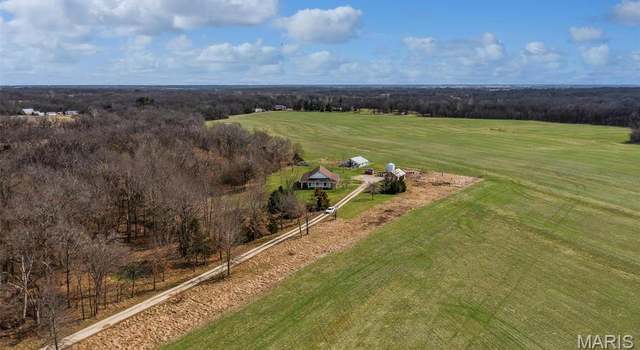 Photo of 392 Hwy CC, Wellsville, MO 63384