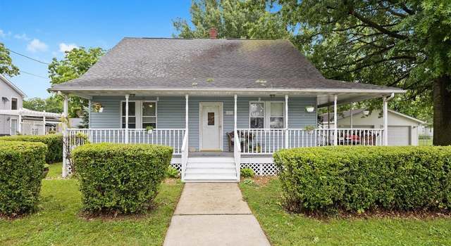 Photo of 203 N Williams St, Albers, IL 62215