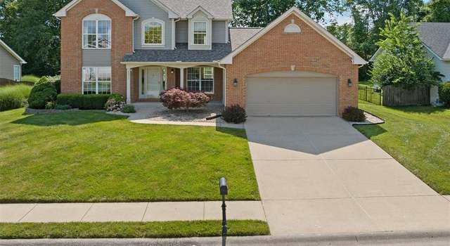 Photo of 1211 Conrad Ln, O'fallon, IL 62269