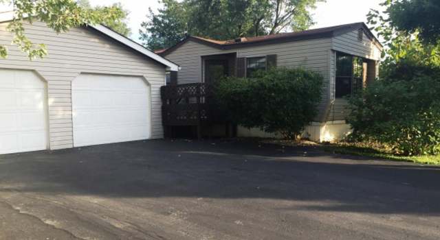 Photo of 2329 Maynor Dr, East Saint Louis, IL 62206