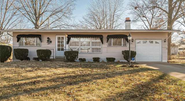 Photo of 150 Duquette Ln, Florissant, MO 63033
