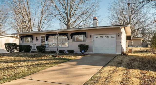 Photo of 150 Duquette Ln, Florissant, MO 63033