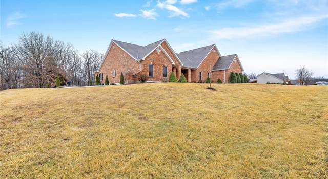 Photo of 306 Pioneer Rdg, Wentzville, MO 63385