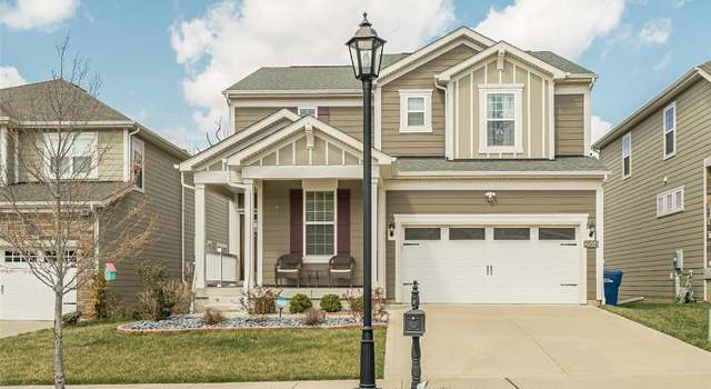 Photo of 2504 Viola Gill Ln, Wildwood, MO 63040