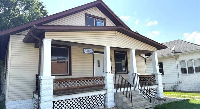 Photo of 1106 Raab Ave, Belleville, IL 62220