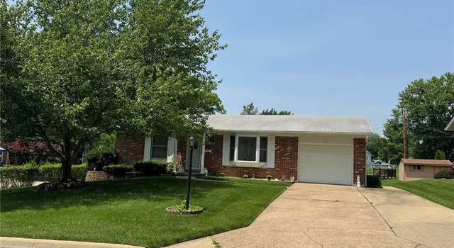 Photo of 25 St Jude Dr, Ste Genevieve, MO 63670