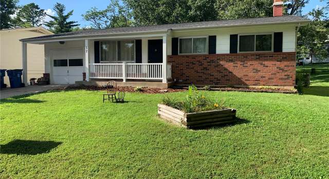Photo of 57 Saint Lawrence, Winchester, MO 63021