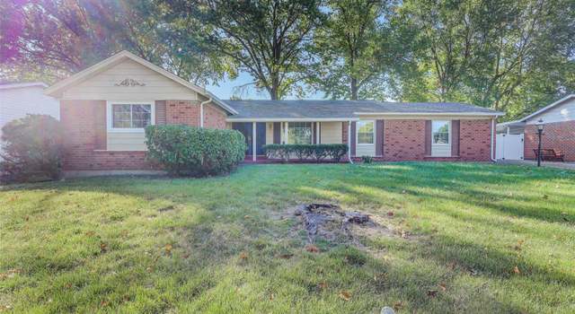Photo of 2270 Windsor Dr, Florissant, MO 63033