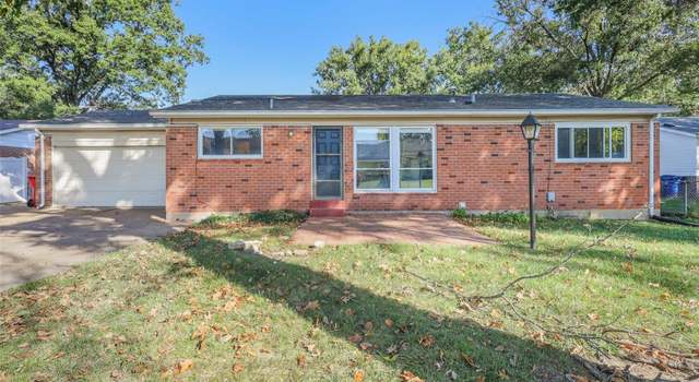 Photo of 2270 Windsor Dr, Florissant, MO 63033